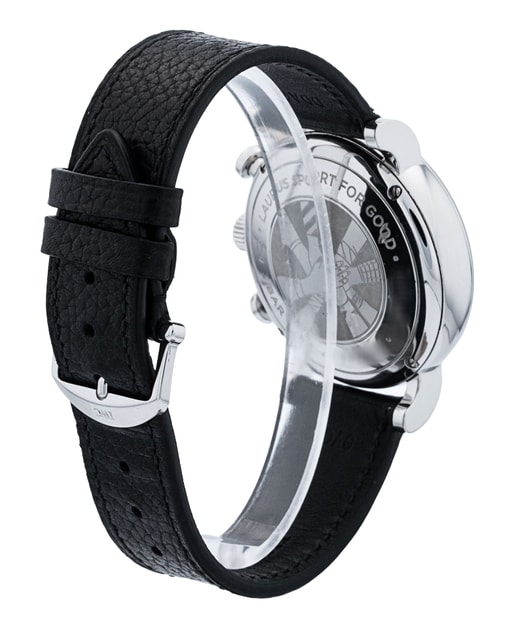 IWC Portofino Chronograph IW391408 Image 3